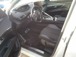 Peugeot 3008 1.5 Bluehdi 96kw S&s Roadtrip Eat8
