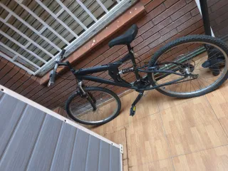 Bicicleta Montaña 26