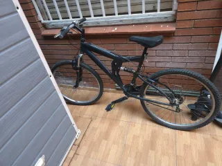 Bicicleta Montaña 26