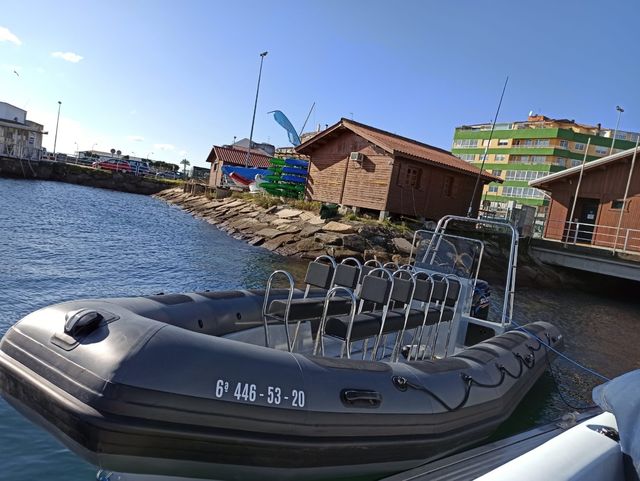 Neumática VD PRO 750 ASTEC