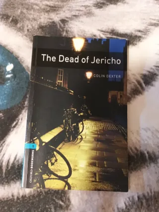Oxford Bookworms Library: Level 5:: The Dead of...