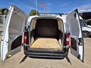 Citroen Berlingo Talla M  1.5BlueHdi 102cv 03/21