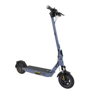Patinete ZWHEEL ZFOX MAX - Sky City (Azul)