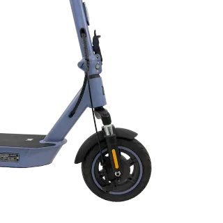 Patinete ZWHEEL ZFOX MAX - Sky City (Azul)