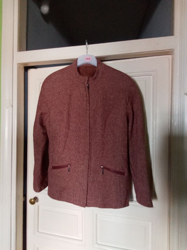 Giacca da donna Burberry 