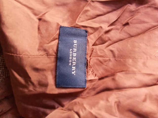 Giacca da donna Burberry 