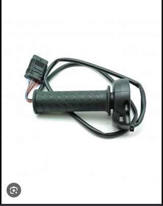 Acelerador Electrónico Piaggio
