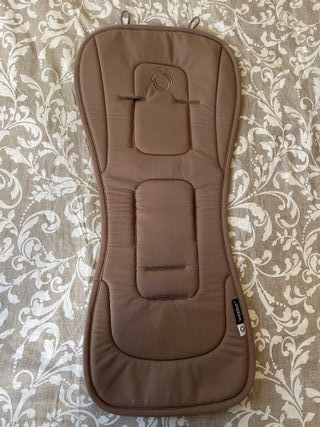 Colcha para carrito Bugaboo