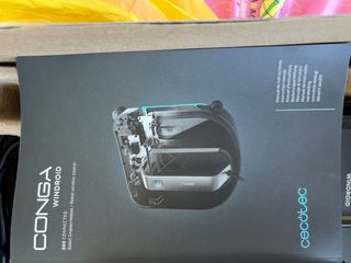 Cecotec Conga Windroid 980 Connected
