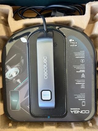 Cecotec Conga Windroid 980 Connected