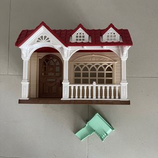 SYLVANIAN FAMILIES Casa de juguete (original)