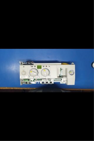 Placa Electrónica Caldera Junkers