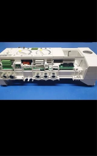 Placa Electrónica Caldera Junkers