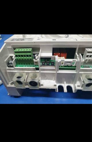 Placa Electrónica Caldera Junkers