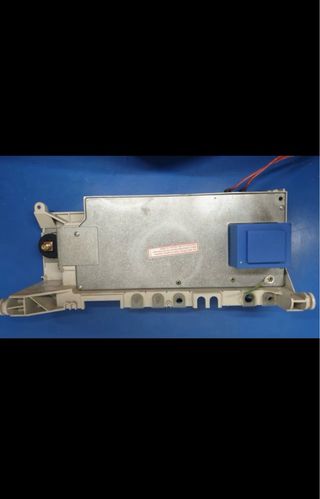 Placa Electrónica Caldera Junkers