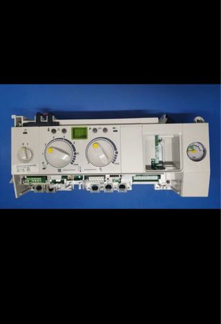 Placa Electrónica Caldera Junkers