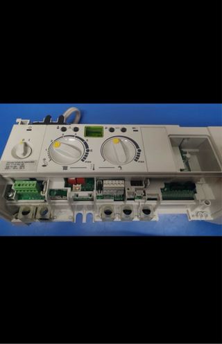 Placa Electrónica Caldera Junkers