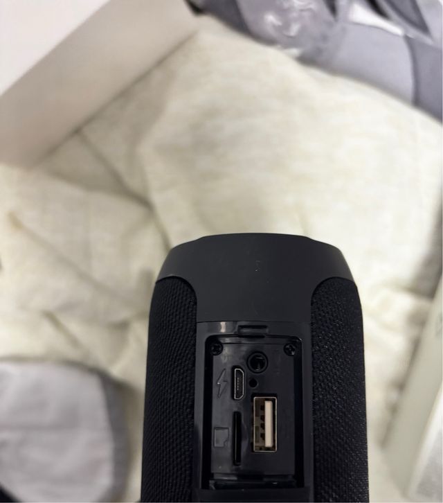 Altavoz inalámbrico Energy Sistem Urban Box 2