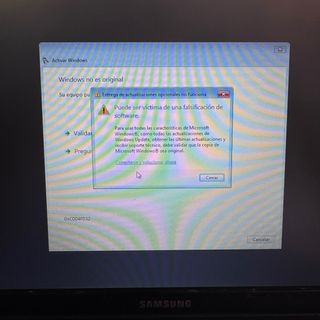 Portátil ACER Aspire MS2235