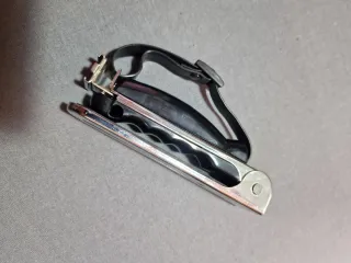 Grip/Manera Ultima, per fotocamere vintage
