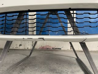 Paragolpes BMW Serie 1 F21 M 2018 Dañado