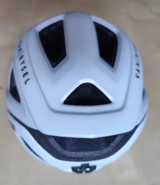 Casco Ciclismo Van Rysel