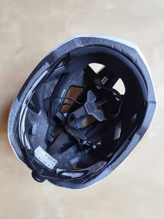 Casco Ciclismo Van Rysel