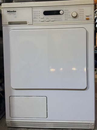 Secadora Miele Tumble Dryer XL
