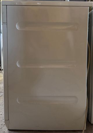 Secadora Miele Tumble Dryer XL