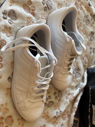 Zapatillas Adidas Hoops 2.0