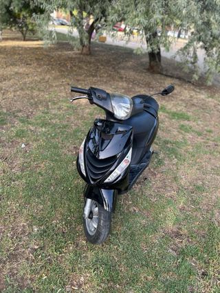 piaggio zip 49cc 2 tiempos