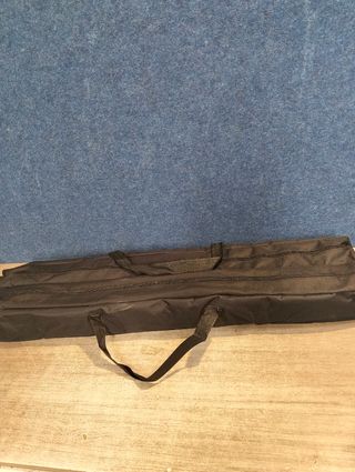 Mesa Camping Arebos Plegable Regulable