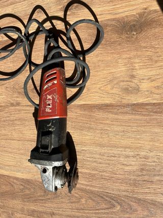 Radial Flex L 801