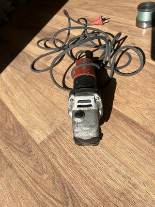 Radial Flex L 801