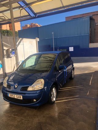 Renault Modus 2008