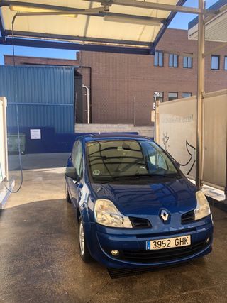 Renault Modus 2008
