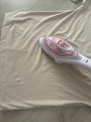 Plancha de mano Silvercrest