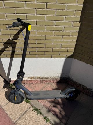 Xiaomi Mi Electric Scooter 3 4500km