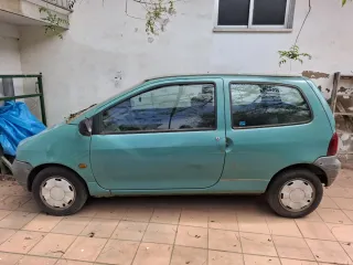 Renault Twingo 1994