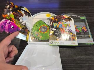 Viva Piñata Xbox 360 Edición Especial