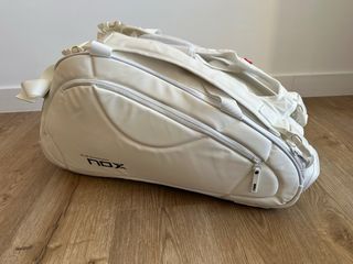 Paletero Nox Pro Series