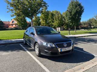 Passat 2.0Tfsi