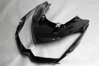 Carenado para KAWASAKI Z1000 2010 - 2013