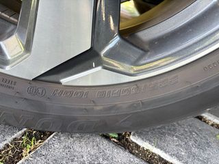 Neumáticos Dunlop Grandtrek PT30 225/60R18