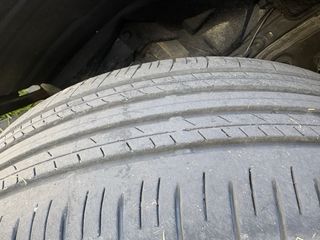 Neumáticos Dunlop Grandtrek PT30 225/60R18