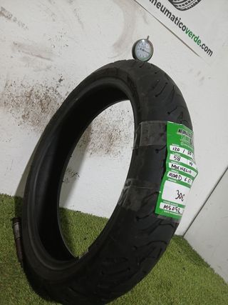 120 70 17 58W MICHELIN ROAD 6 GT