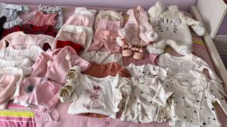 Bebé Reborn Guca Sofía con Certificado