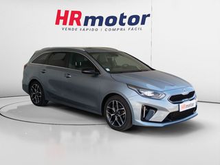 Kia Ceed GT-Line