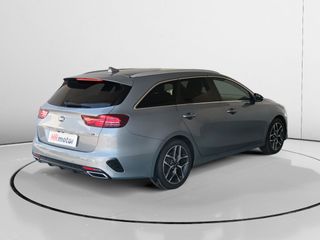 Kia Ceed GT-Line