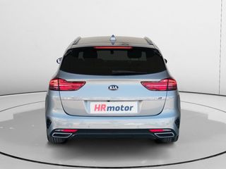 Kia Ceed GT-Line